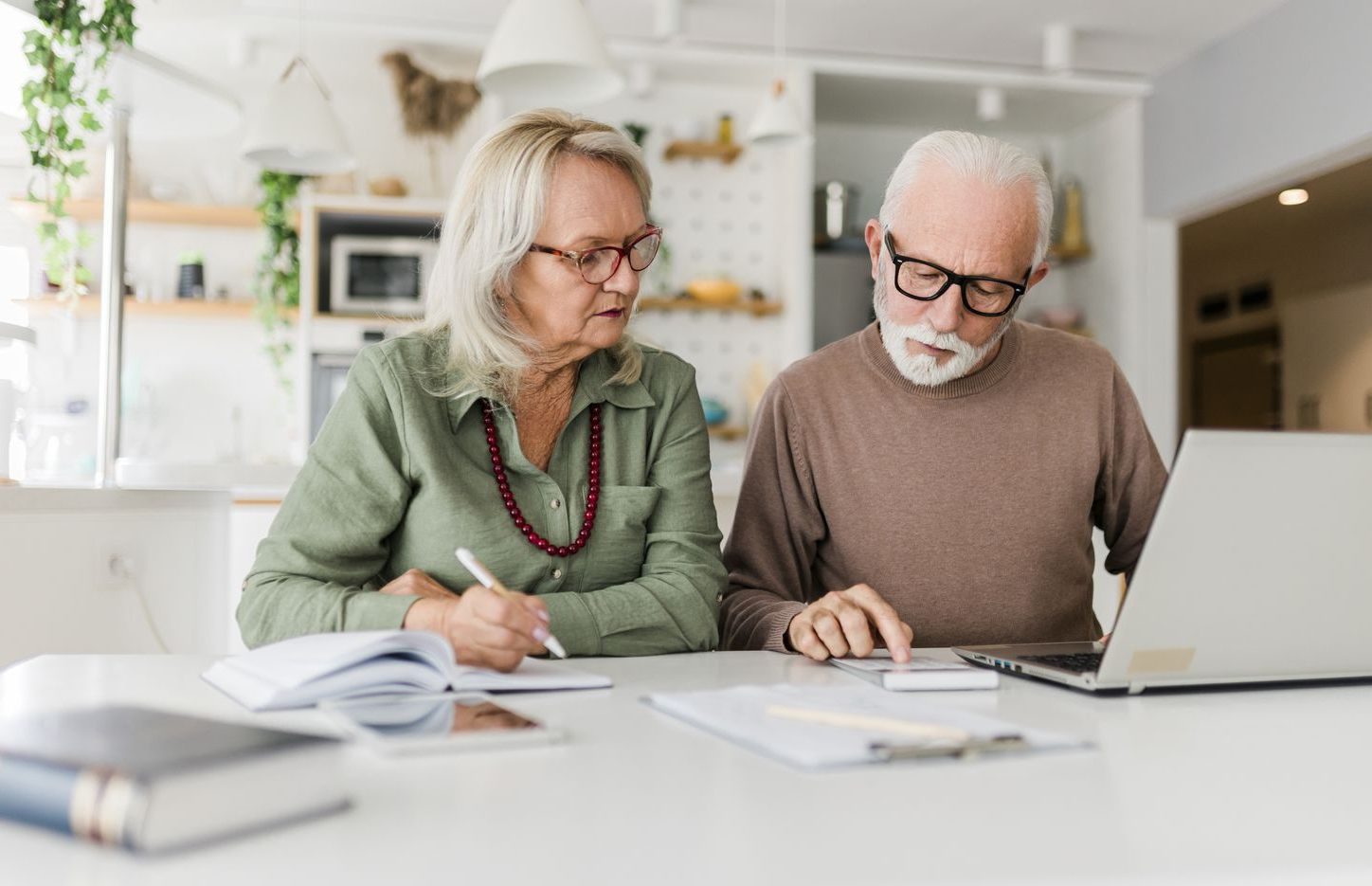 بیمه بازنشستگی