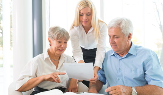 ضرورت بیمه بازنشستگی برای آینده‌ای امن