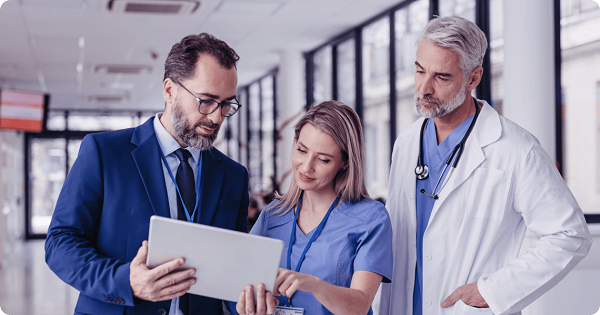 بیمه مسئولیت پزشکان