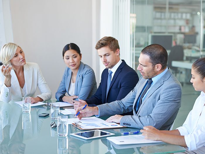 بیمه مسئولیت هیئت مدیره