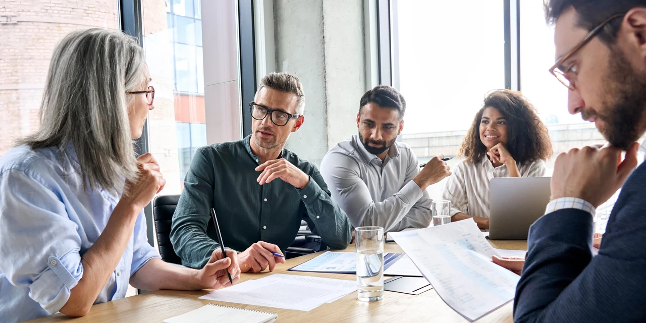 بیمه مسئولیت هیئت مدیره