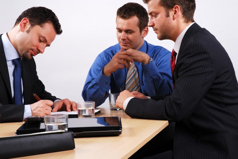 بیمه مسئولیت هیئت مدیره 