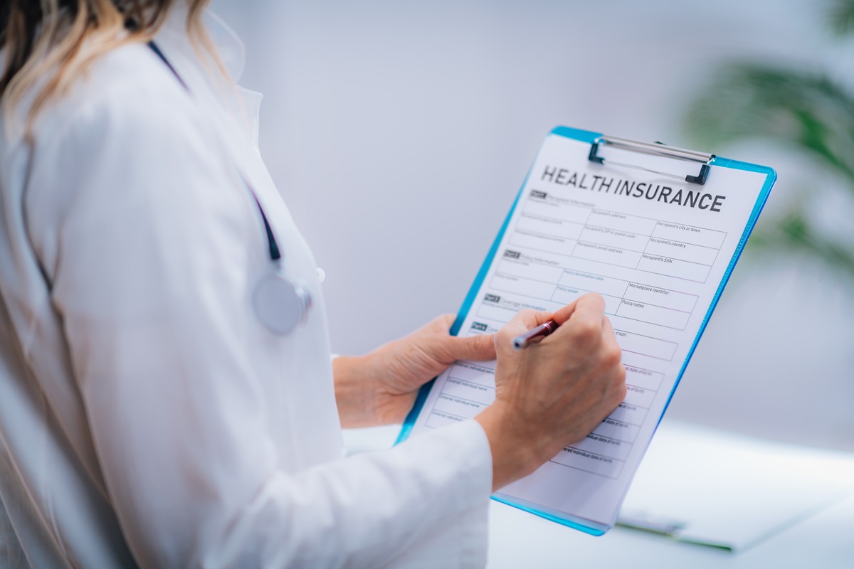 بیمه درمانی