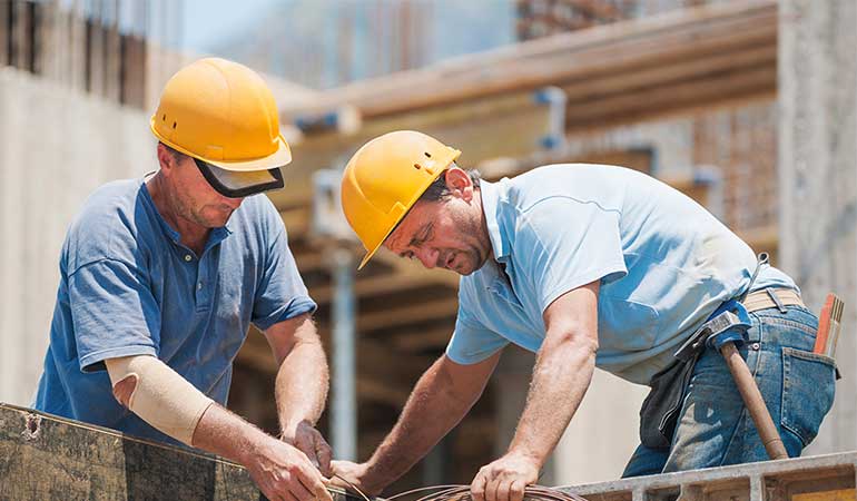 انواع پوشش‌ بیمه مهندسی و اهمیت آنها در پروژه‌ها