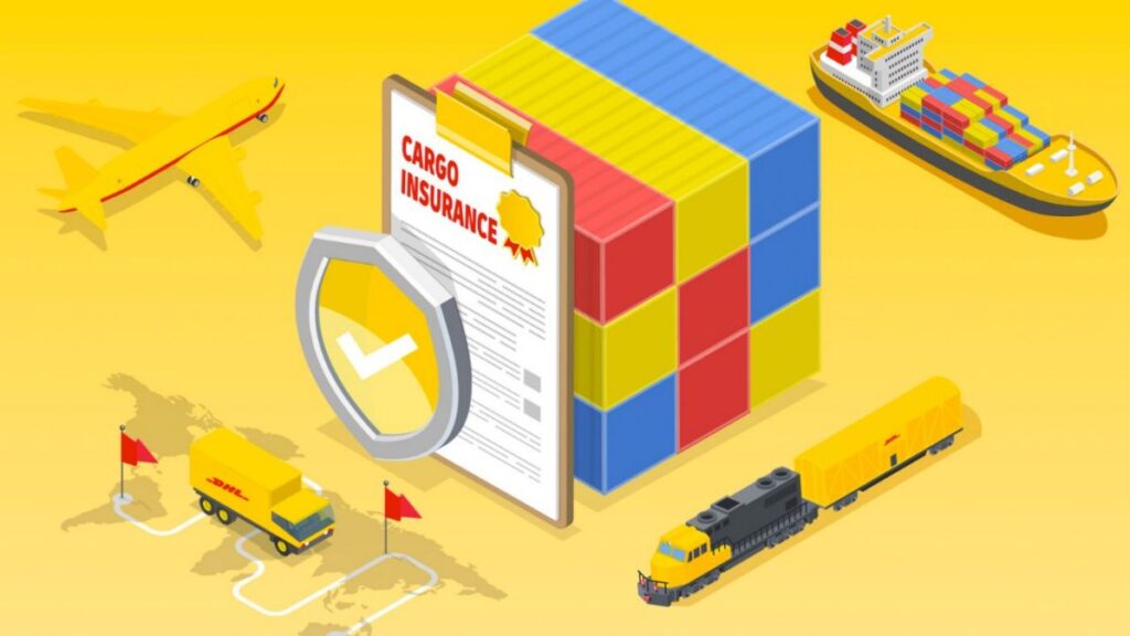 بیمه باربری