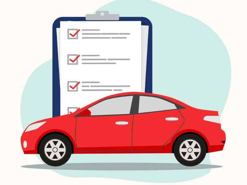 بیمه خودرو