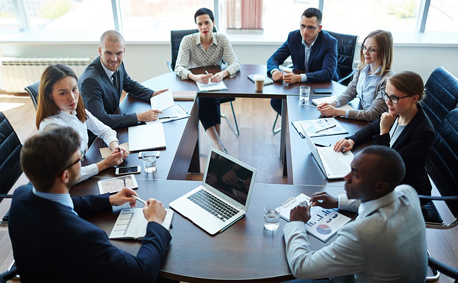 بیمه هیئت مدیره