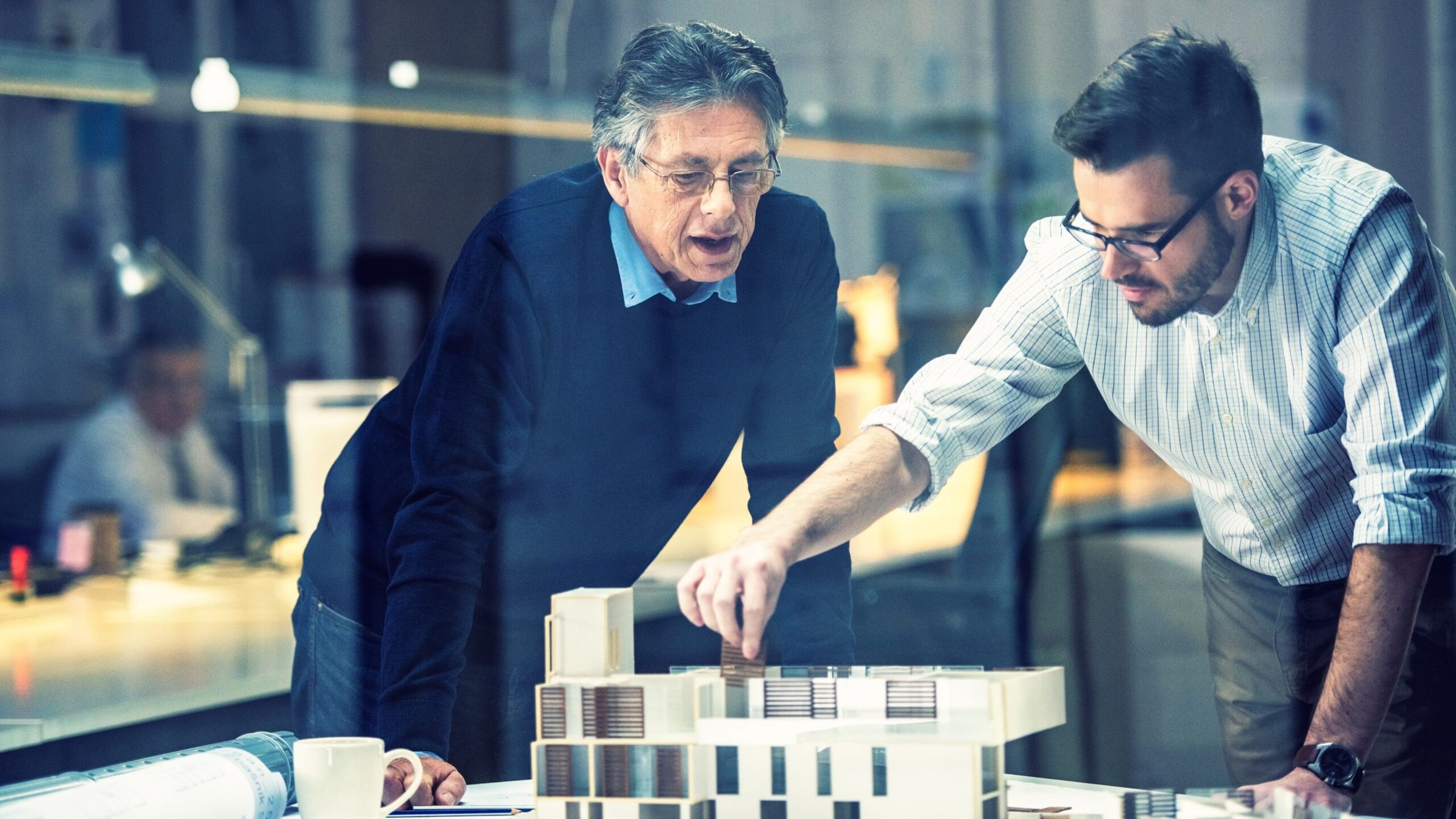 بیمه ساختمانی