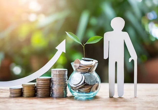 بیمه بازنشستگی