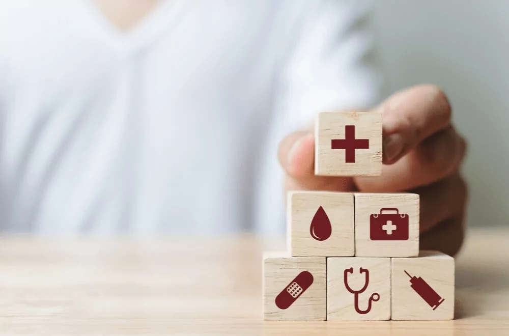 بیمه درمانی تکمیلی