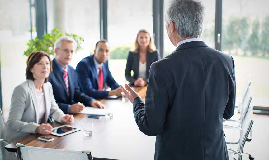 بیمه مسئولیت هیئت مدیره