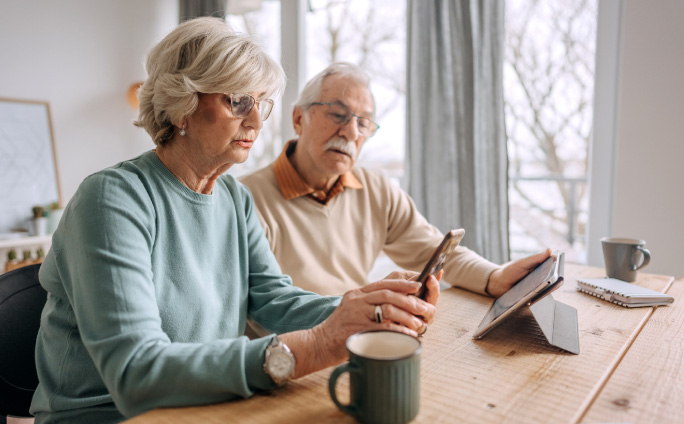 بیمه زندگی و بازنشستگی تکمیلی برای آینده‌ای امن