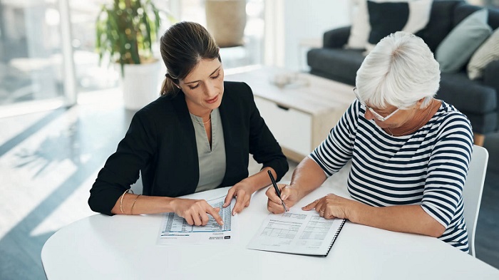 بیمه بازنشستگی کارآفرین، راهکار جامع و مطمئن برای آینده مالی شما