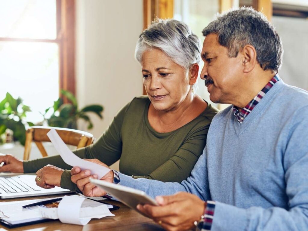 بازنشستگی تکمیلی