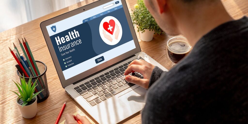 بیمه درمان تکمیلی