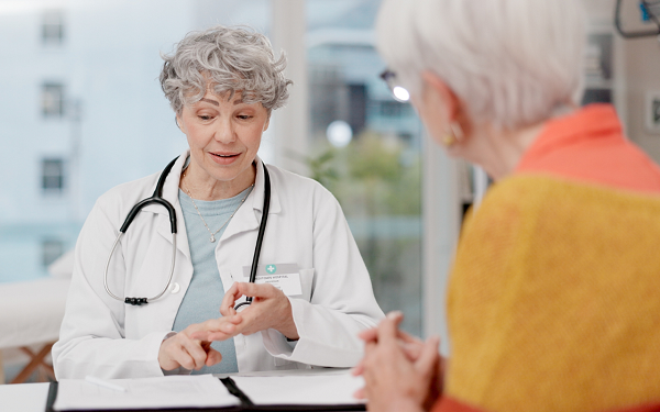 بیمه مسئولیت پزشکان