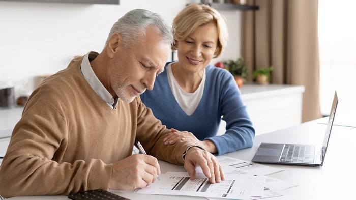 بیمه بازنشستگی تکمیلی ، راهی برای آیندهای بیدغدغه