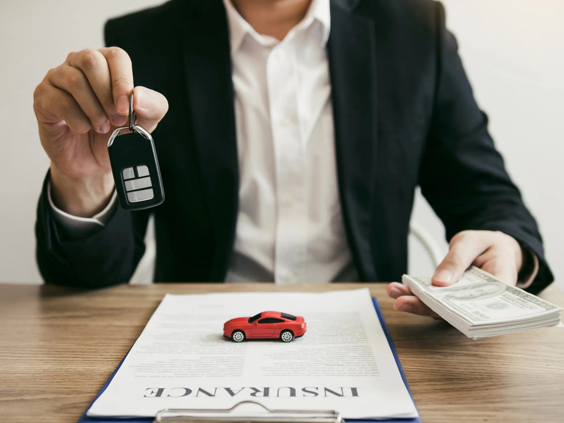 بیمه-شخص ثالث-اتومبیل