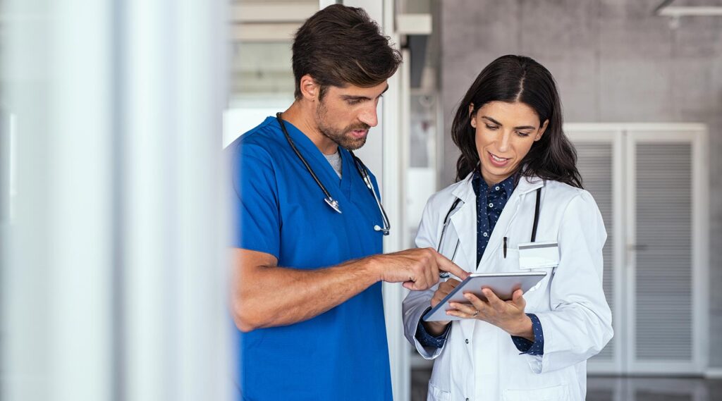 بیمه مسئولیت مراکز درمانی