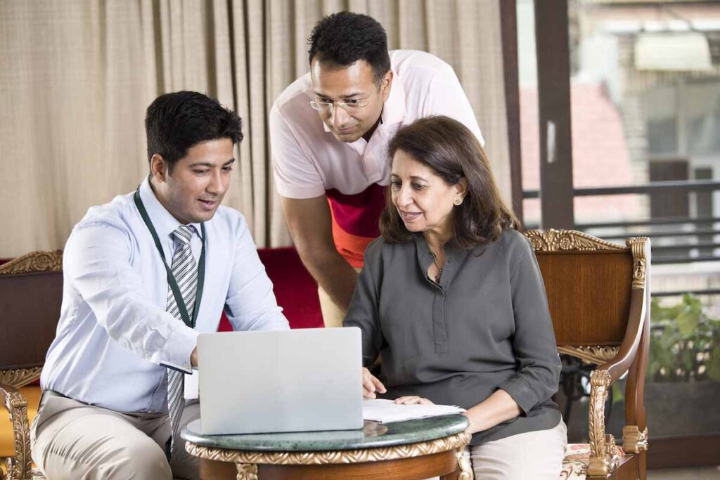 خرید بیمه نامه 