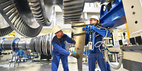 مهندسی شکست ماشین‌ آلات