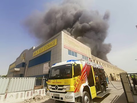 بیمه-آتش-سوزی-انبار