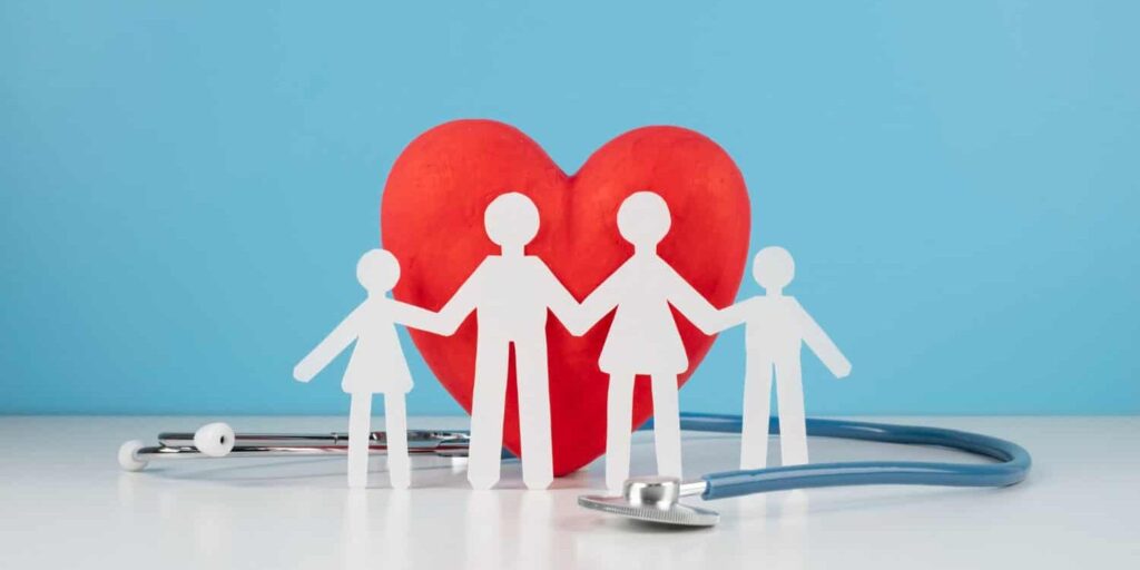 بیمه درمانی تکمیلی