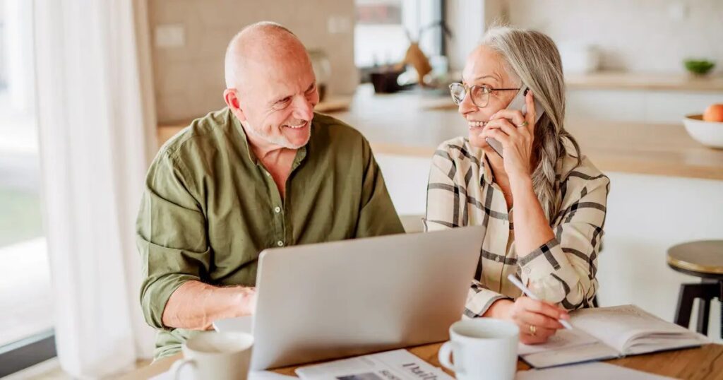 بیمه بازنشستگی کارآفرین