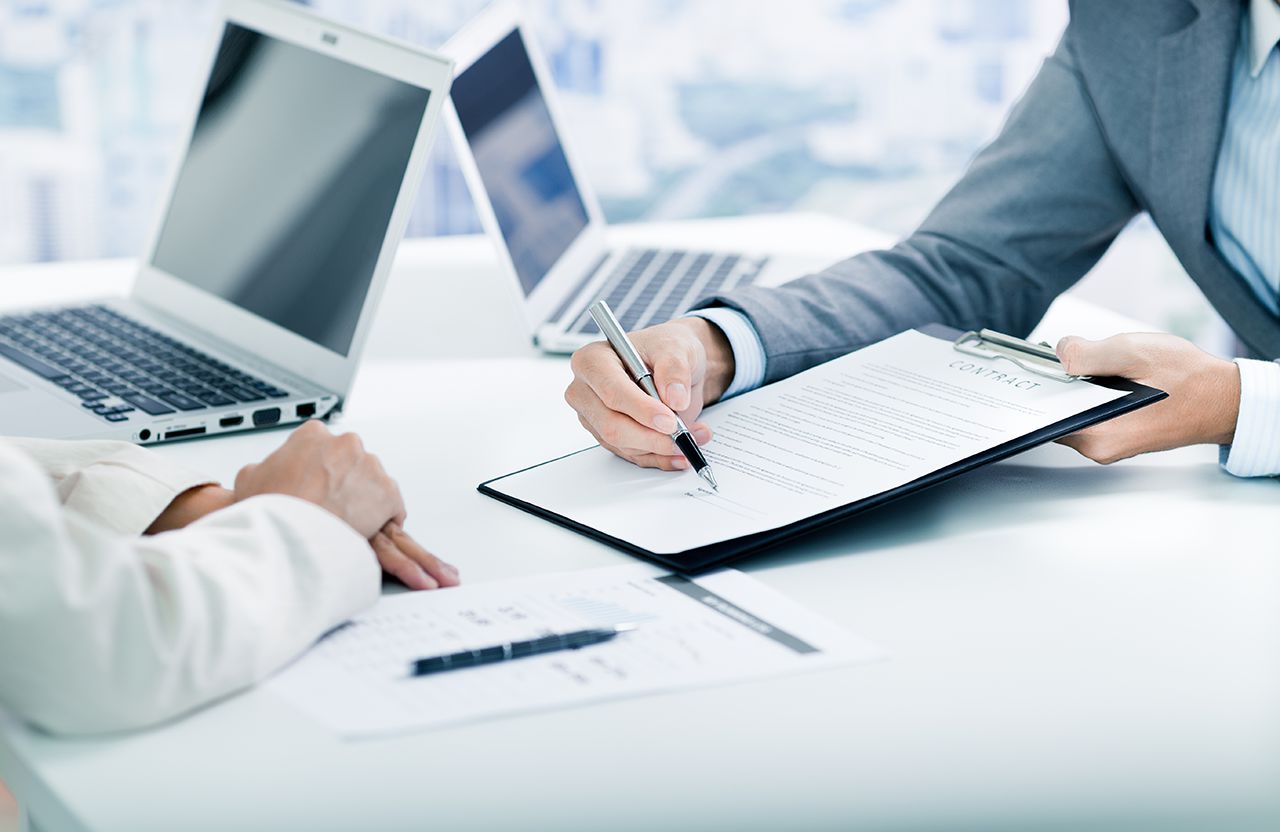 بیمه مسئولیت مشاغل محافظت کامل از کسبوکار شما